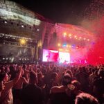 Leyendas del Rock 2024, Electric Callboy y Dimmu Borgir