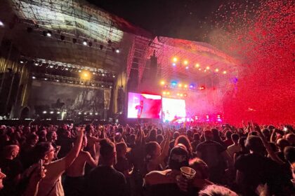 Leyendas del Rock 2024, Electric Callboy y Dimmu Borgir