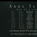 Heilung Tour 2025