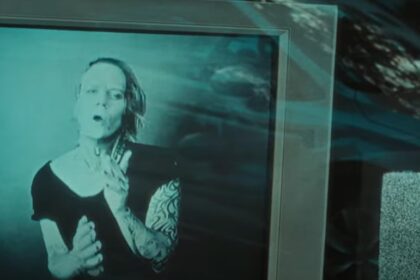 Lord of the Lost y Within Temptation