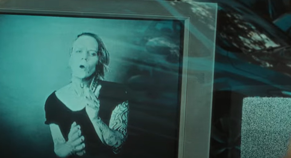 Lord of the Lost y Within Temptation