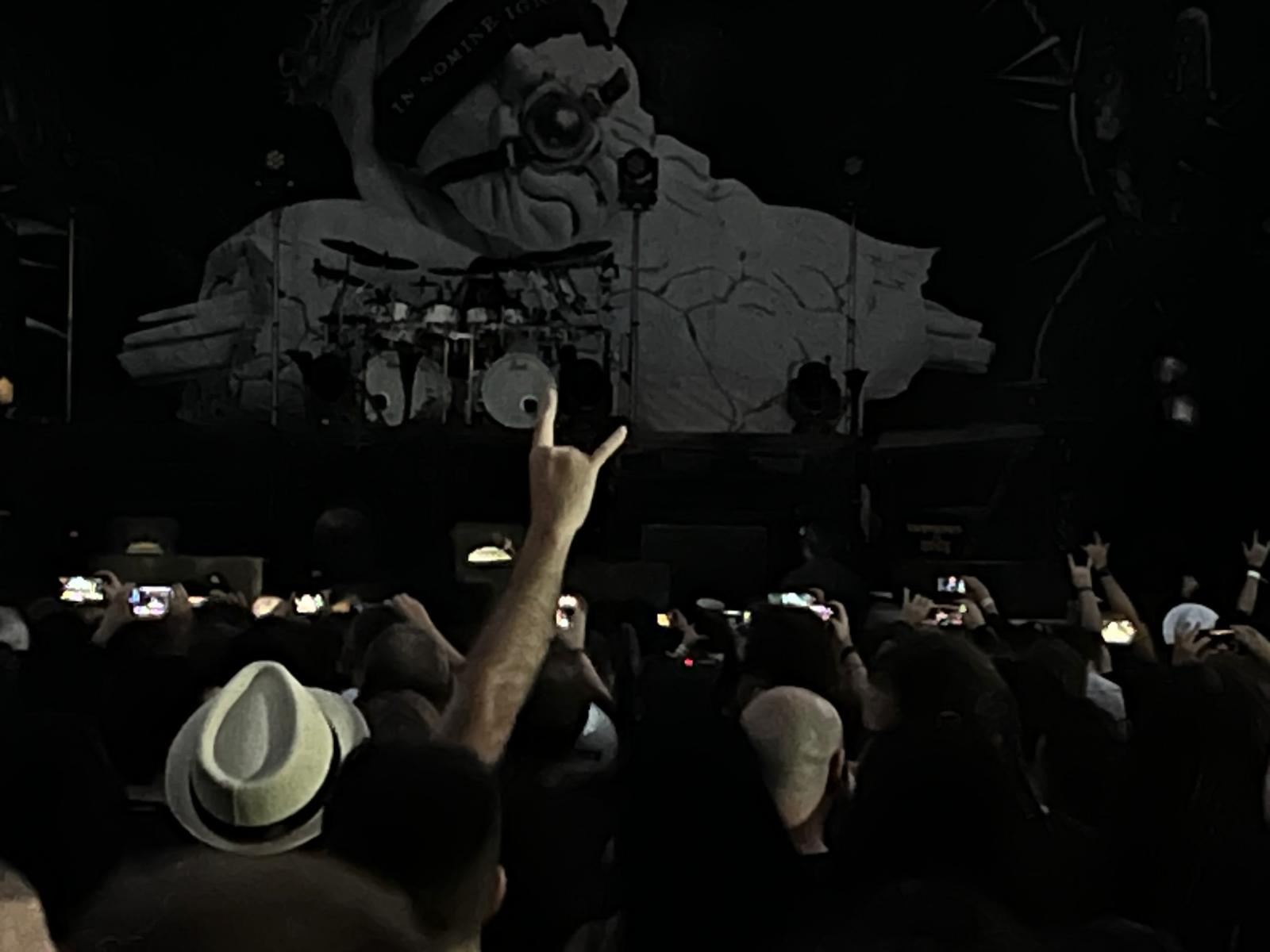 Leyendas del Rock 2024