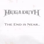 Megadeth, último disco y gira de despedida