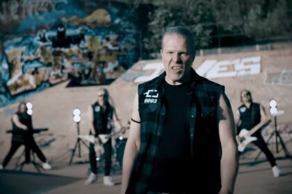 Omnium Gatherum - My Pain