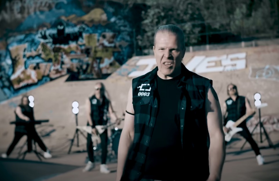 Omnium Gatherum - My Pain