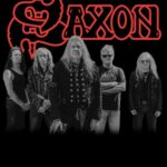 Saxon