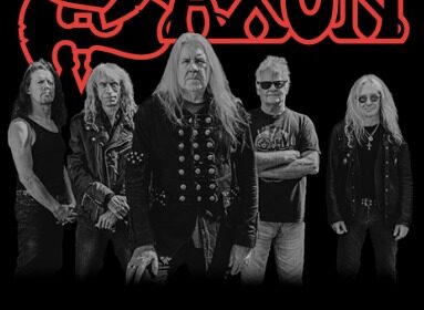 Saxon
