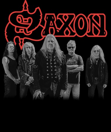 Saxon