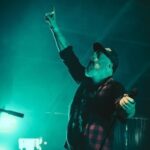 Fallece Tomas Lindberg, legendario cantante de At The Gates