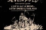 Avenged Sevenfold cancela Latinoamérica