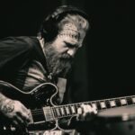 Brent Hinds, ex guitarrista de Mastodon, fallece en un accidente de moto