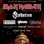 Cartel Rock Imperium 2026