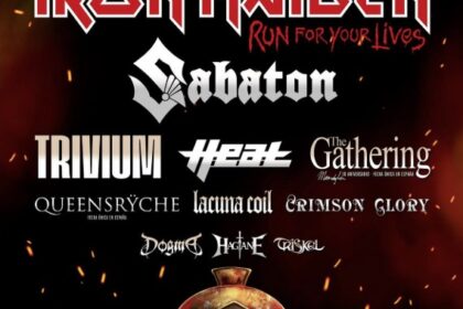 Cartel Rock Imperium 2026