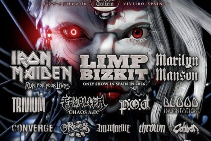 Cartel Resurrection Fest 2026