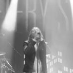 Nuevo vídeo de Cemetery Skyline