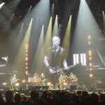 Crónica Offspring Madrid 2025