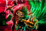Iron Maiden anuncia fechas en Europa para 2026