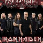 Iron Maiden, Resurrection Fest 2026