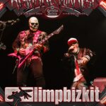 Limp Bizkit, resurrection fest 2026