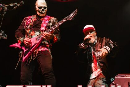 Limp Bizkit, resurrection fest 2026