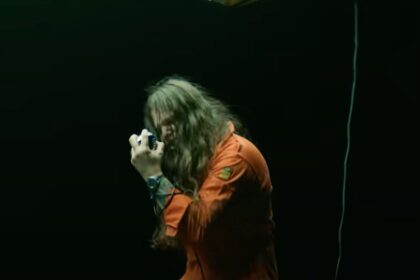 Of Mice and Man