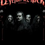 Orbit Culture, Leyendas del Rock 2026