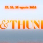 Sun and Thunder 2026