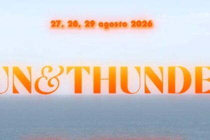 Sun and Thunder 2026