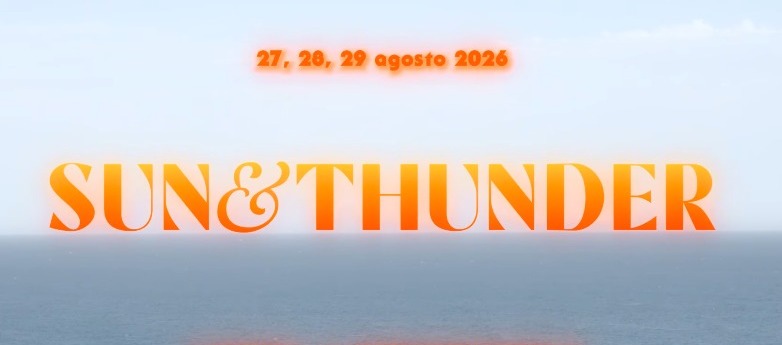 Sun and Thunder 2026