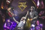 Twisted Sister, cabezas de cartel en el Z! Live 2026