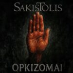 Orkizome, de Sakis Tolis