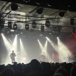All Them Witches, Madrid, La Riviera, 2025