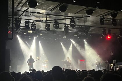 All Them Witches, Madrid, La Riviera, 2025