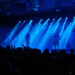 Amorphis, a Madrid sin Olli-Pekka Laine