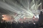 Arch Enemy, Madrid 2025