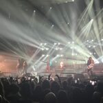 Arch Enemy, Madrid 2025
