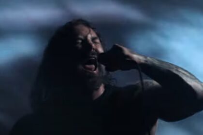 Lo nuevo de As I Lay Dying