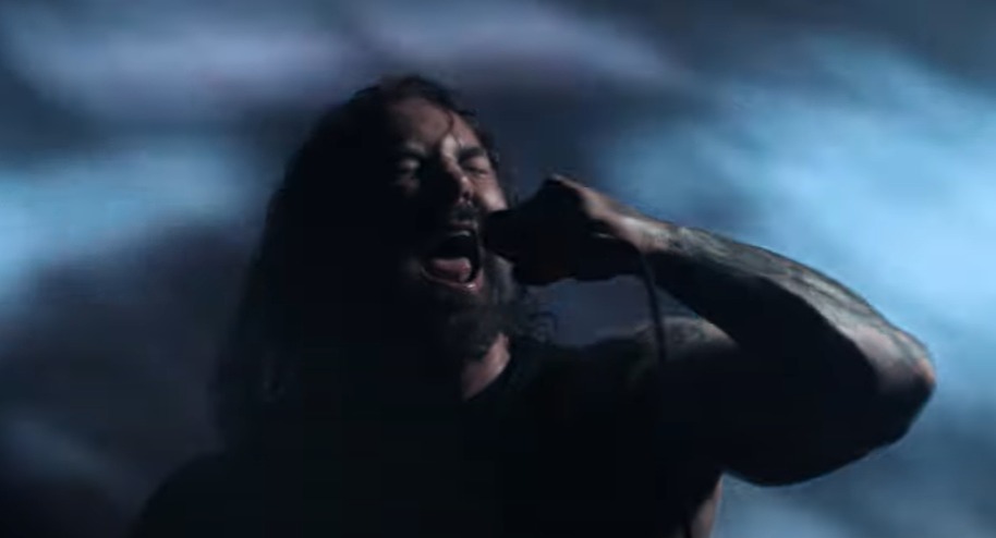 Lo nuevo de As I Lay Dying