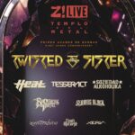 Primer avance festival Z! Live 2026