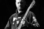 Sam Rivers, bajista de Limp Bizkit