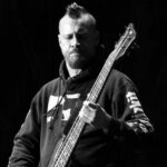 Sam Rivers, bajista de Limp Bizkit
