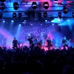 Battle Beast, Madrid, 2025