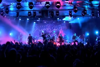 Battle Beast, Madrid, 2025