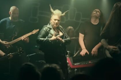 Battle Beast, Twilight Cabaret