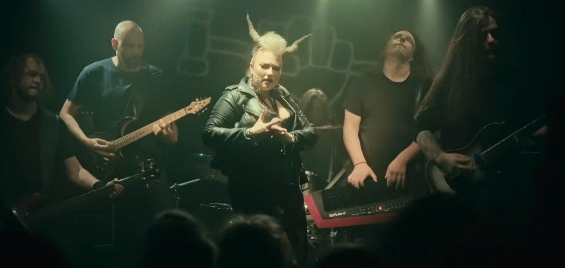Battle Beast, Twilight Cabaret