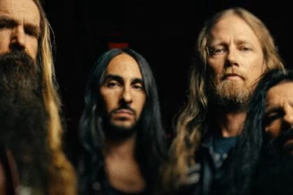 Black Label Society