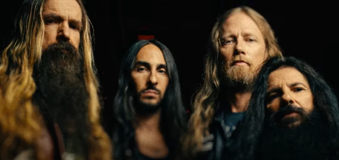 Black Label Society