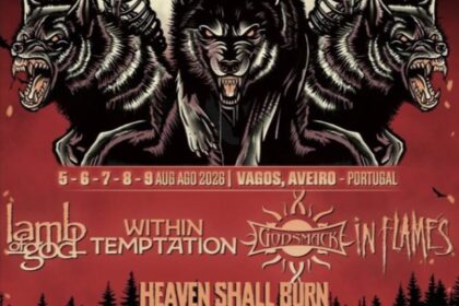 Cartel Vagos Festival 2026