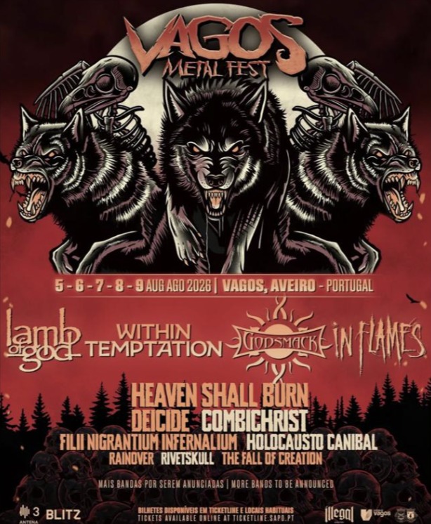 Cartel Vagos Festival 2026