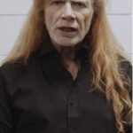 Dave Mustaine, Megadeth